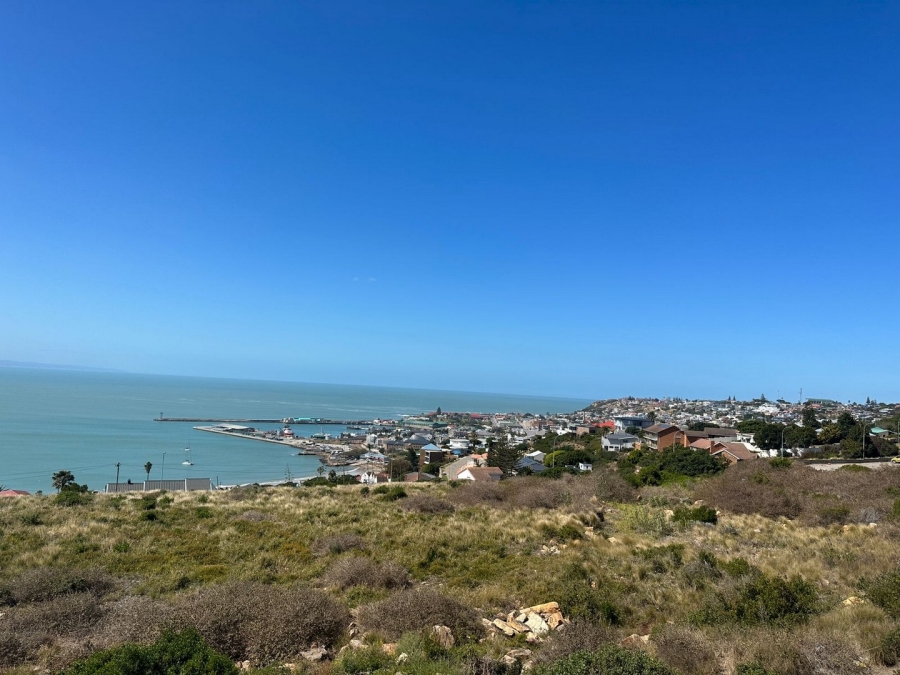 2 Bedroom Property for Sale in Da Nova Western Cape